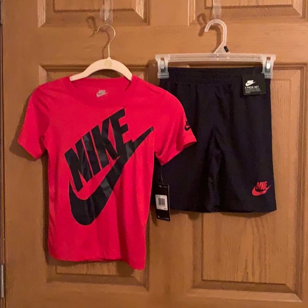 Nike outfit